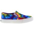 Piper Kids Slip-On Sneaker - Tie Dye Discount