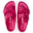 Arizona EVA Kid s Water-Friendly Sandal - Beetroot Purple Fashion