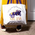 Madam C. J. Walker Tote Bag Supply