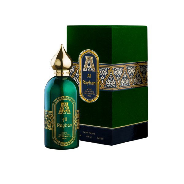 Al Rayhan Hot on Sale