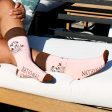 Abigail Adams Socks on Sale