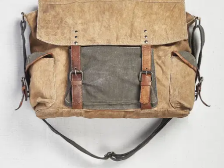 Messenger Bag Sebastian For Sale