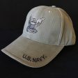 U.S. Navy Vintage Baseball Cap Hot on Sale