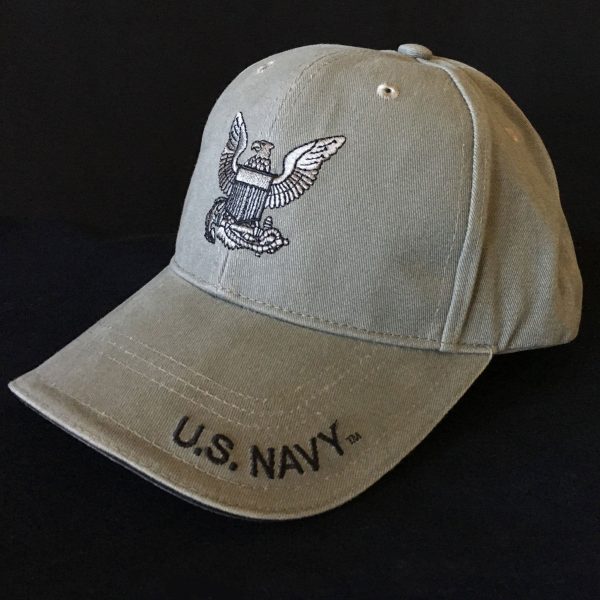 U.S. Navy Vintage Baseball Cap Hot on Sale