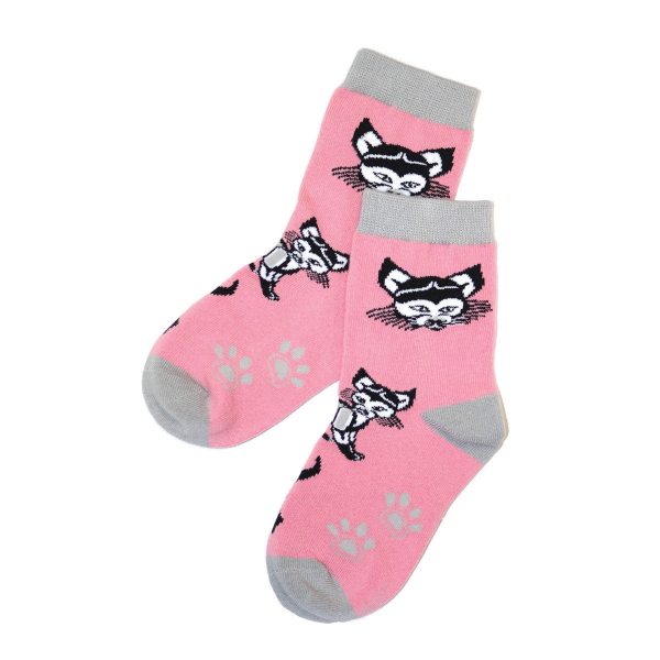 Cat Kids Socks Online Sale