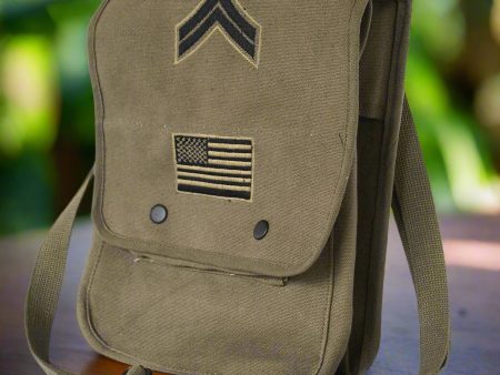 Messenger Bag Army Online