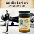 Amelia Earhart Oceanside Air Candle Hot on Sale