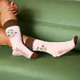 Abigail Adams Socks on Sale