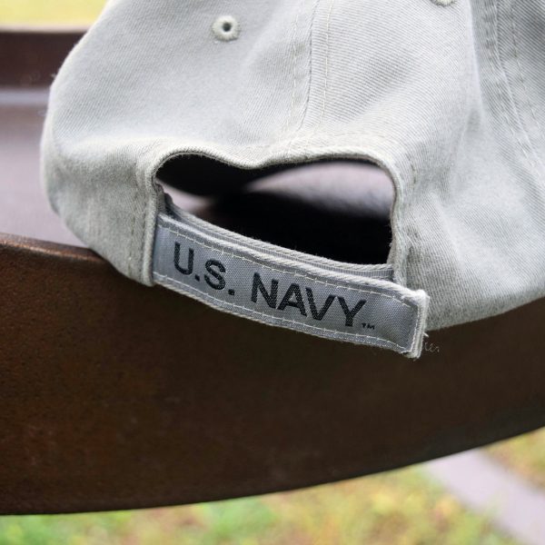 U.S. Navy Vintage Baseball Cap Hot on Sale