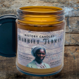 Harriet Tubman Cocobutter and Mint Candle Supply