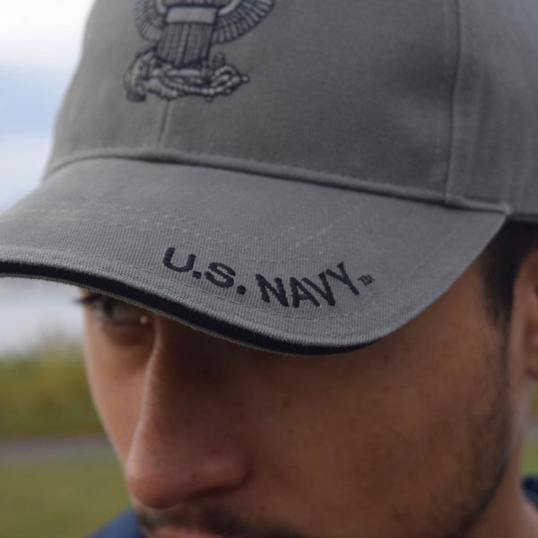 U.S. Navy Vintage Baseball Cap Hot on Sale