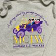 Madam C. J. Walker Hoodie Fashion