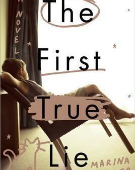 [Bargain corner] The First True Lie: A Novel Online